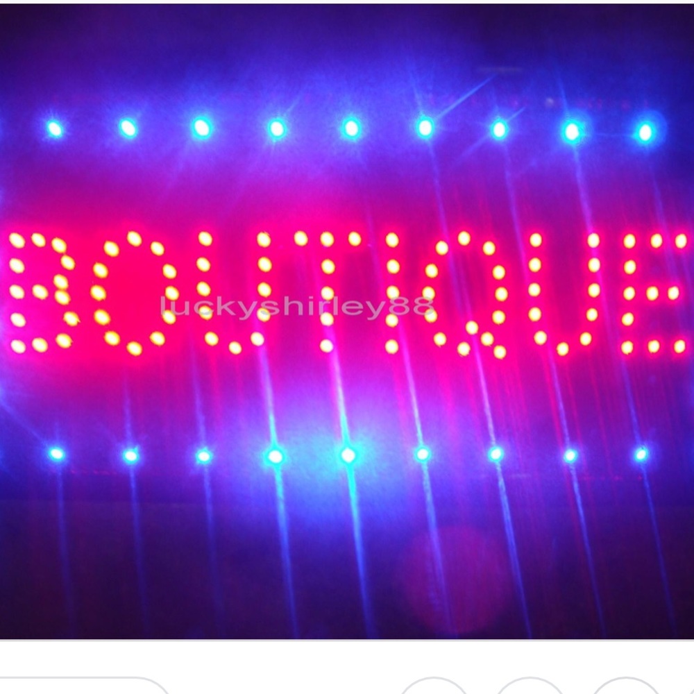 💝BOUTIQUE ITEMS💝